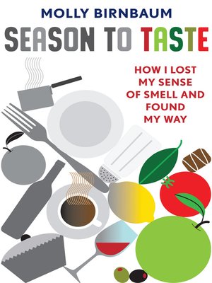 cover image of Season to Taste